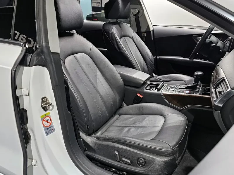 Audi A7 45 Tdi Quattro Dynamic, снимка 10 - Автомобили и джипове - 55883382