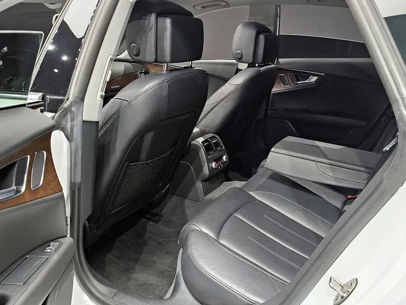 Audi A7 45 Tdi Quattro Dynamic, снимка 12 - Автомобили и джипове - 55883382