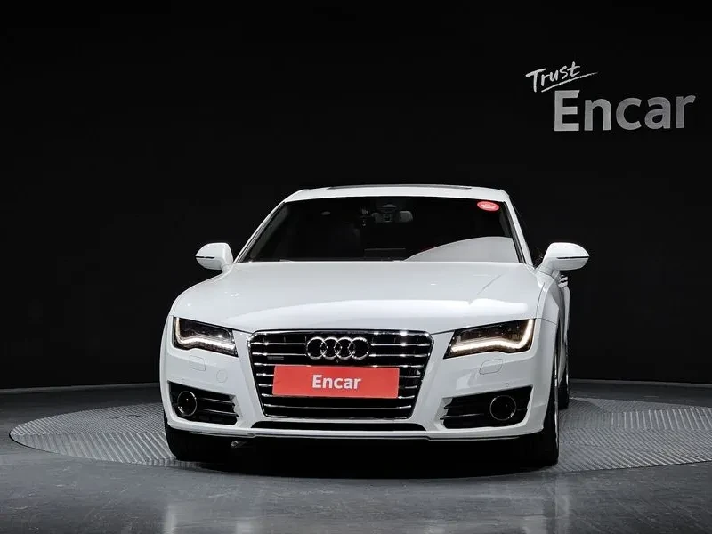 Audi A7 45 Tdi Quattro Dynamic, снимка 3 - Автомобили и джипове - 55883382