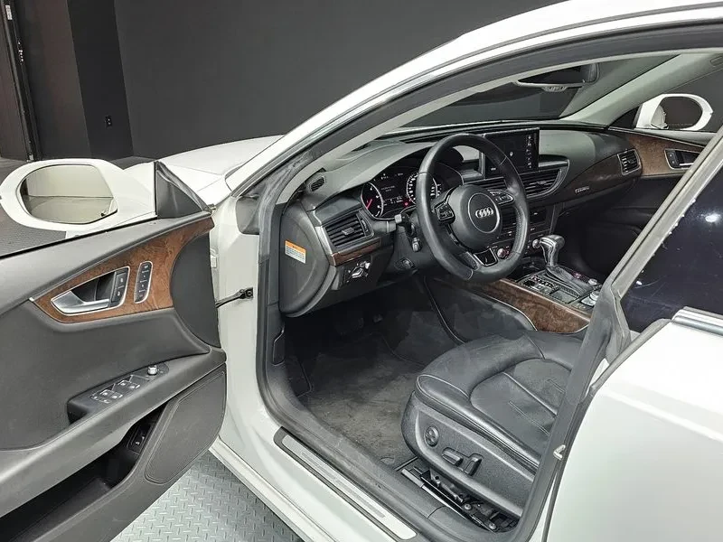 Audi A7 45 Tdi Quattro Dynamic, снимка 11 - Автомобили и джипове - 55883382