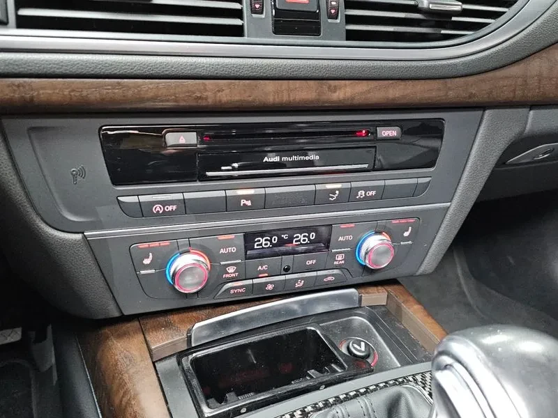 Audi A7 45 Tdi Quattro Dynamic, снимка 17 - Автомобили и джипове - 55883382