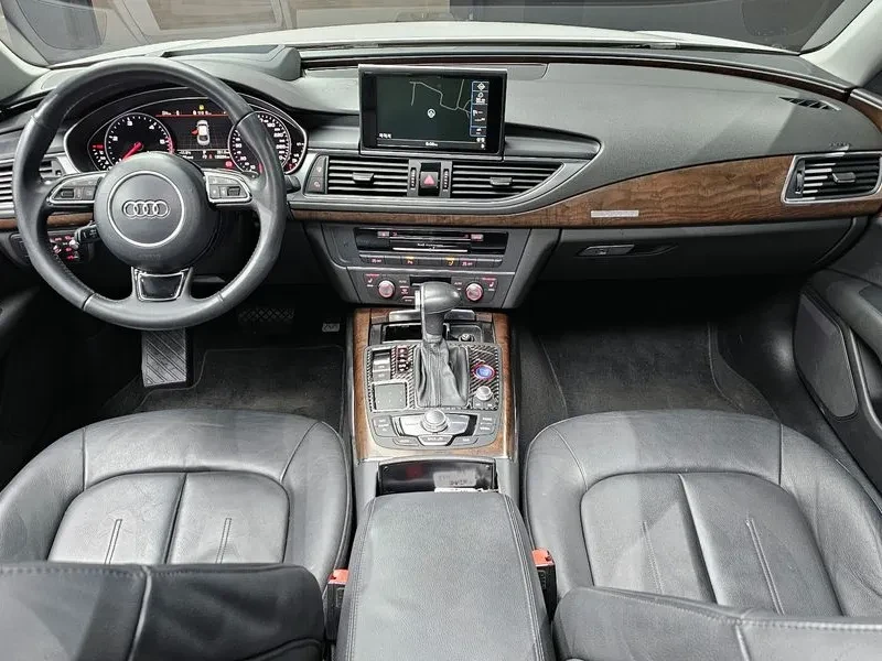 Audi A7 45 Tdi Quattro Dynamic, снимка 7 - Автомобили и джипове - 55883382