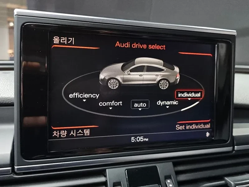 Audi A7 45 Tdi Quattro Dynamic, снимка 16 - Автомобили и джипове - 55883382