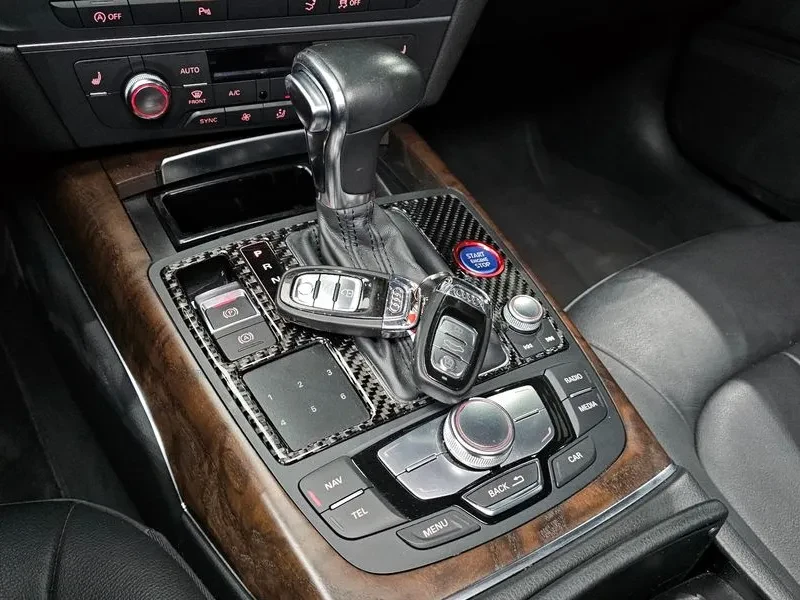 Audi A7 45 Tdi Quattro Dynamic, снимка 9 - Автомобили и джипове - 55883382