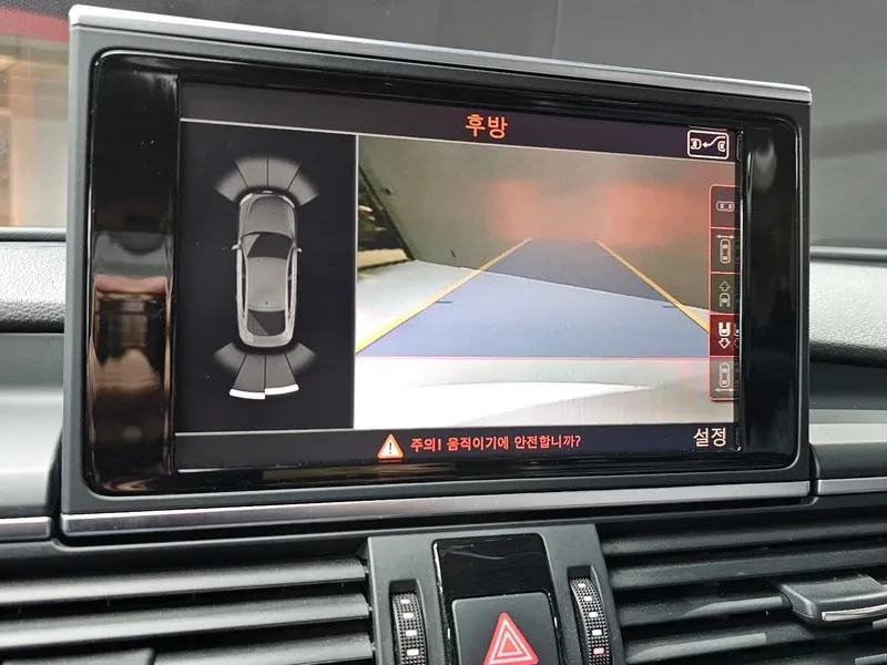 Audi A7 45 Tdi Quattro Dynamic, снимка 15 - Автомобили и джипове - 55883382