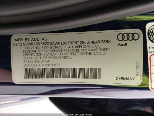 Audi S6 PRESTIGE| MATRIX| HUD| B&O | Mobile.bg � ����������� 13