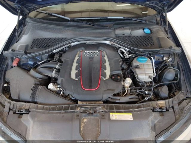 Audi S6 PRESTIGE| MATRIX| HUD| B&O | Mobile.bg � ����������� 14