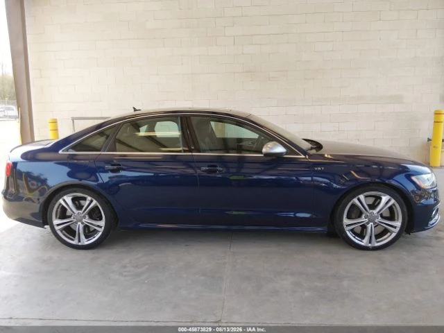 Audi S6 PRESTIGE| MATRIX| HUD| B&O | Mobile.bg � ����������� 8