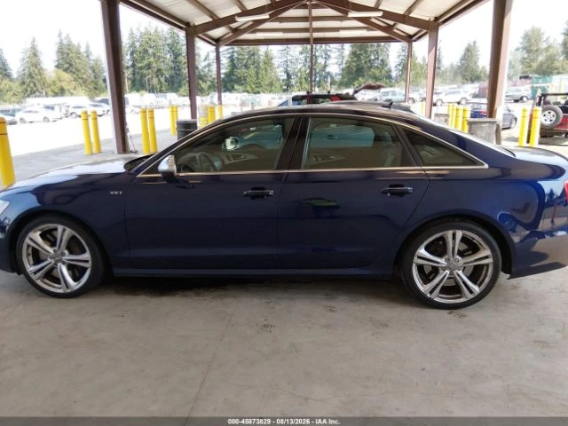 Audi S6 PRESTIGE| MATRIX| HUD| B&O | Mobile.bg � ����������� 4