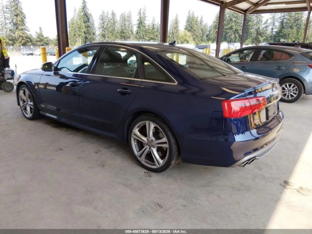 Audi S6 PRESTIGE| MATRIX| HUD| B&O | Mobile.bg � ����������� 5