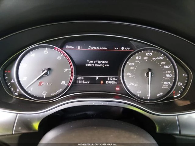 Audi S6 PRESTIGE| MATRIX| HUD| B&O | Mobile.bg � ����������� 11