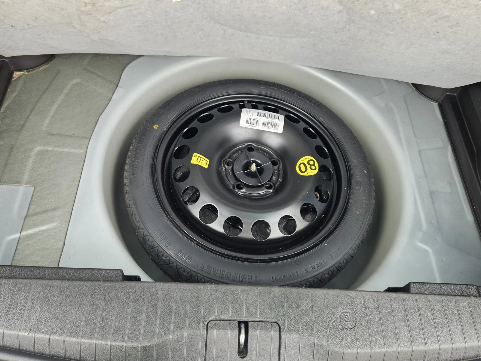 Opel Meriva 1.4 TURBO 140. | Mobile.bg   15