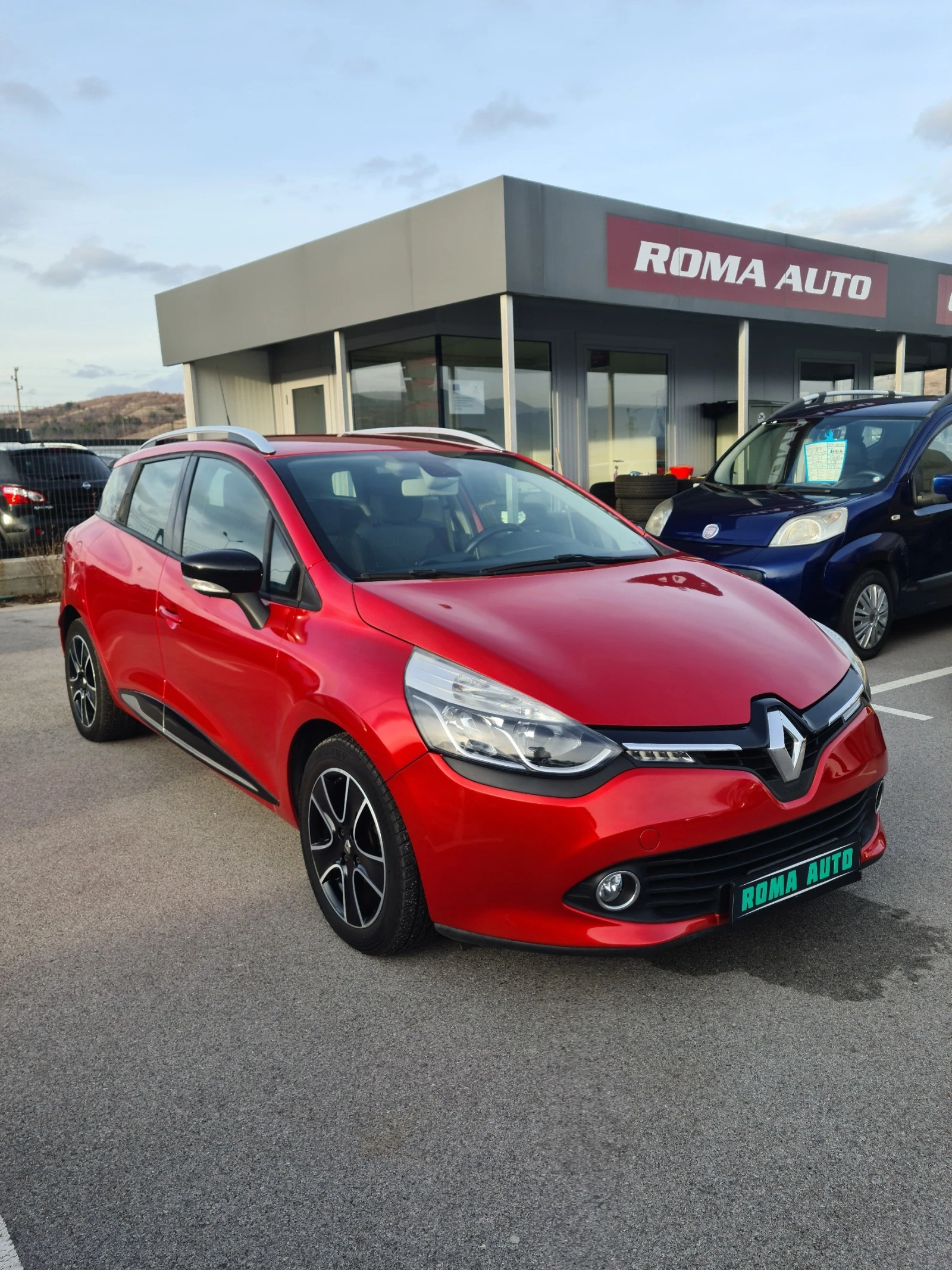 Renault Clio BENZINA - изображение 4