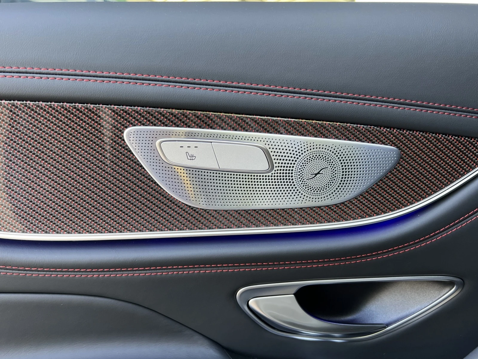 Mercedes-Benz AMG GT 63S E-PERFORMANCE/F1 EDITION/CARBON/CERAMIC/BURM/ | Mobile.bg   14