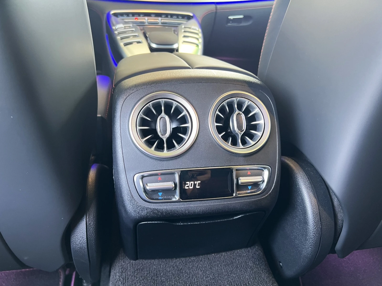 Mercedes-Benz AMG GT 63S E-PERFORMANCE/F1 EDITION/CARBON/CERAMIC/BURM/ | Mobile.bg   16