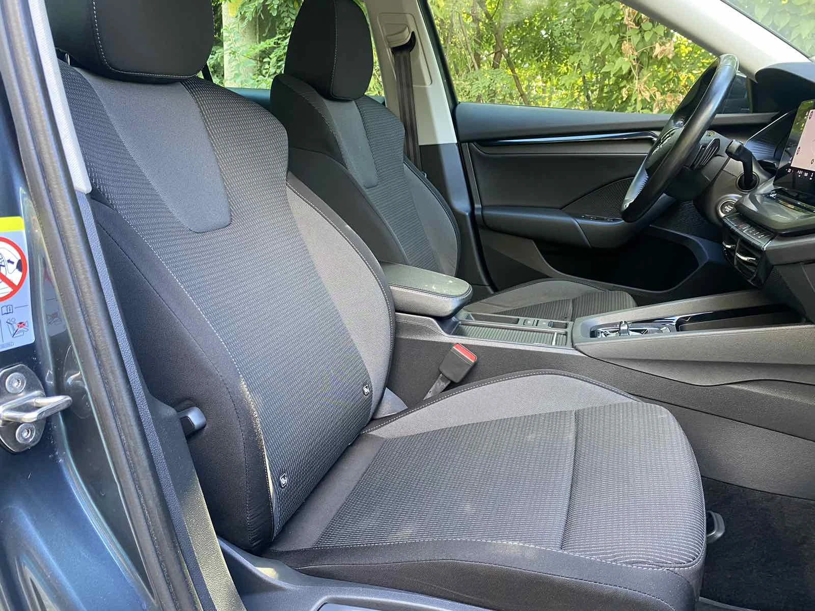 Skoda Octavia | Mobile.bg   11