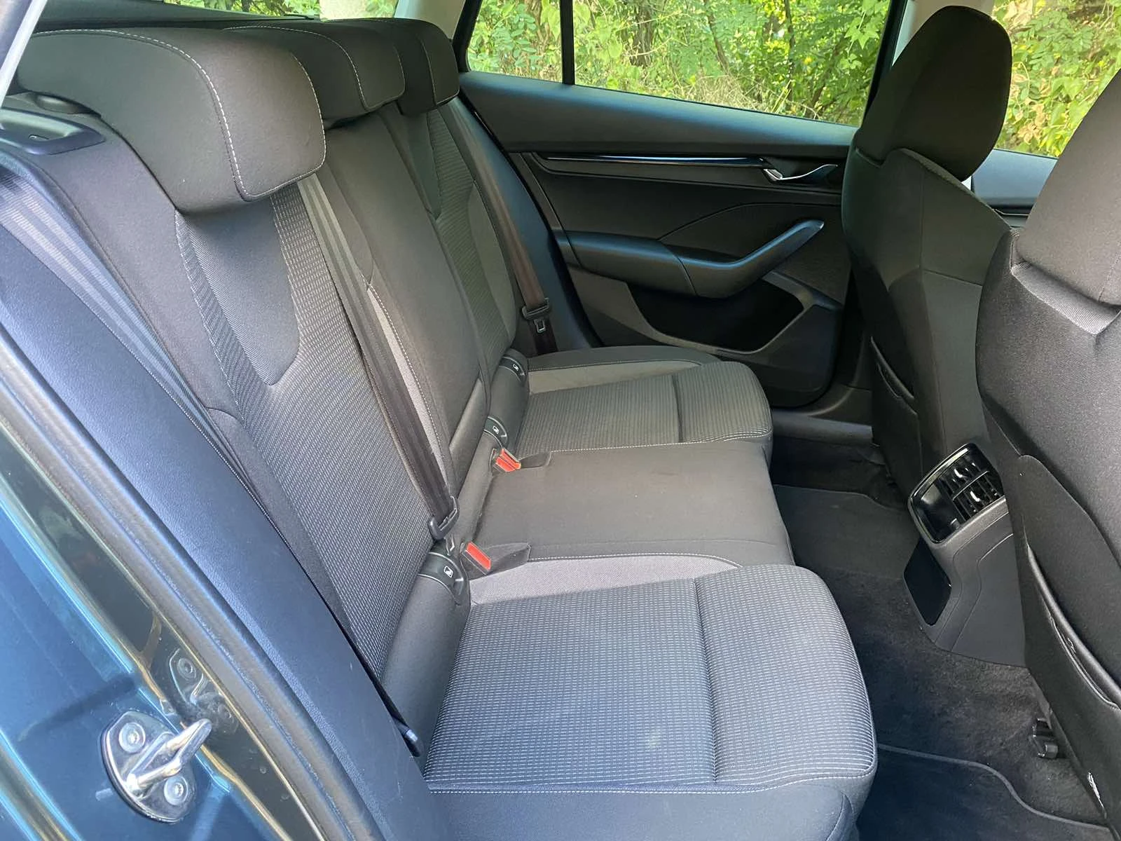 Skoda Octavia | Mobile.bg   12