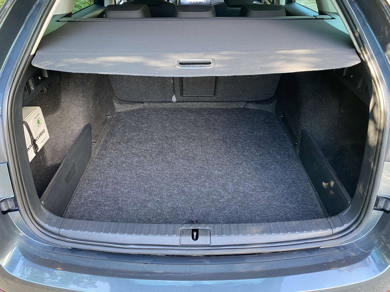 Skoda Octavia | Mobile.bg   13