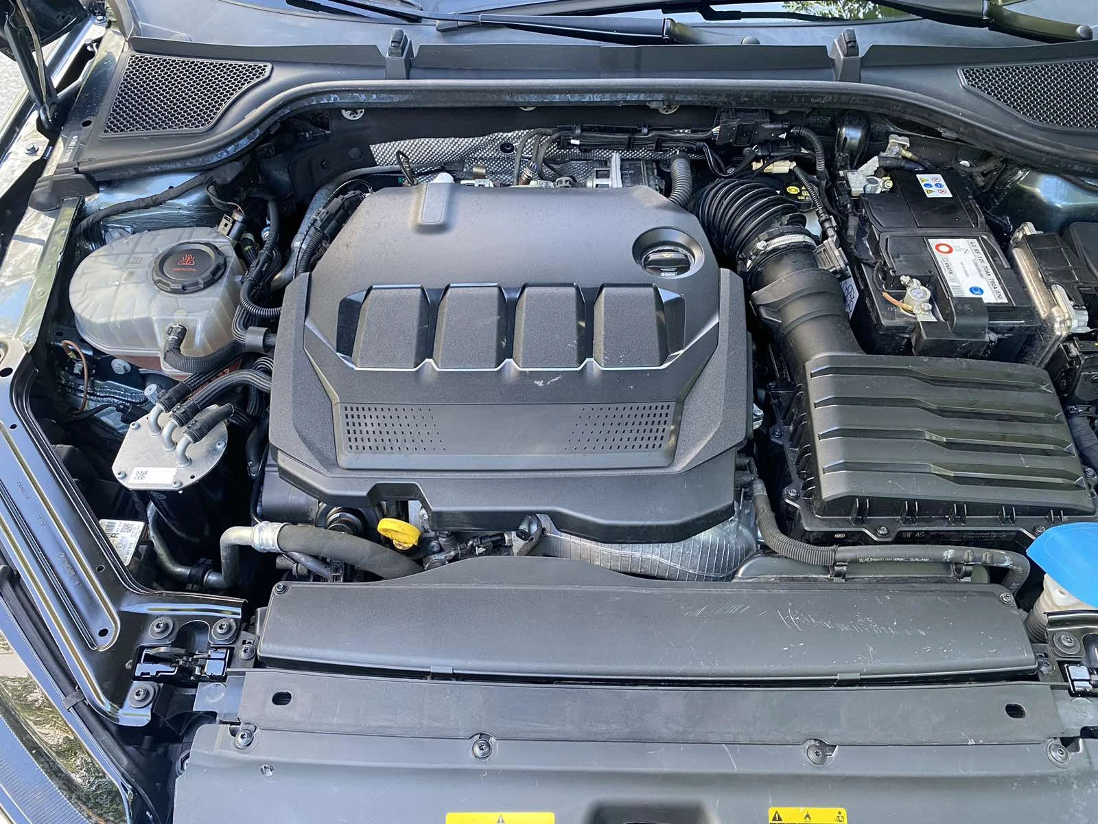 Skoda Octavia | Mobile.bg   14