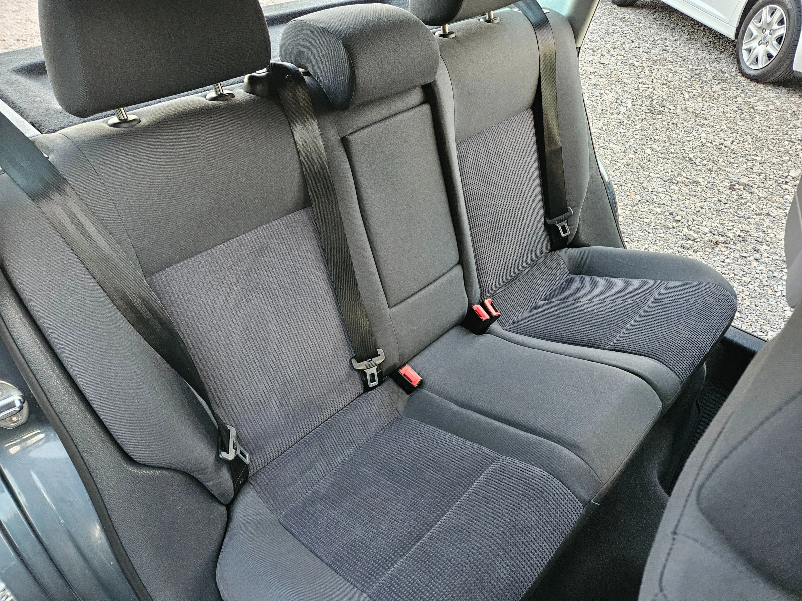 VW Polo 1.4  101  | Mobile.bg   14