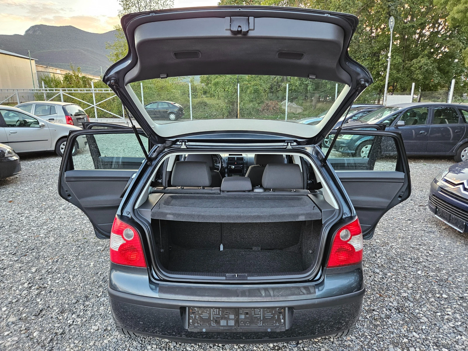 VW Polo 1.4  101  | Mobile.bg   15