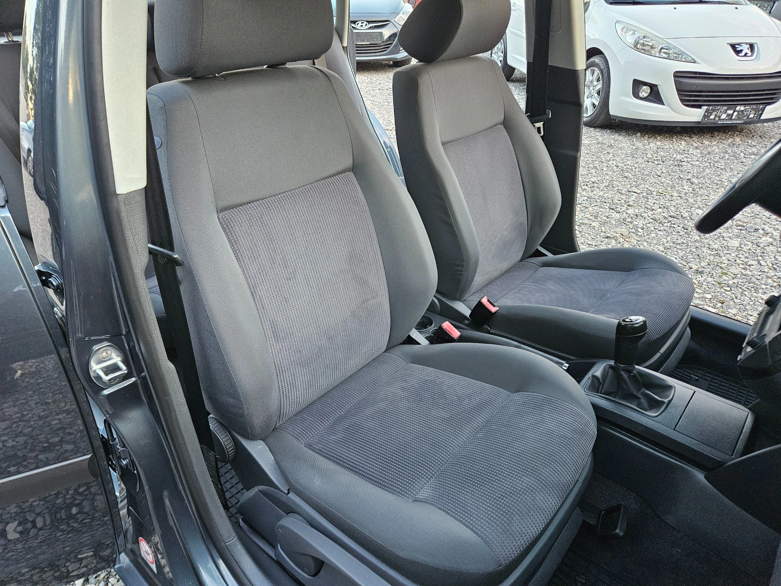 VW Polo 1.4  101  | Mobile.bg   13