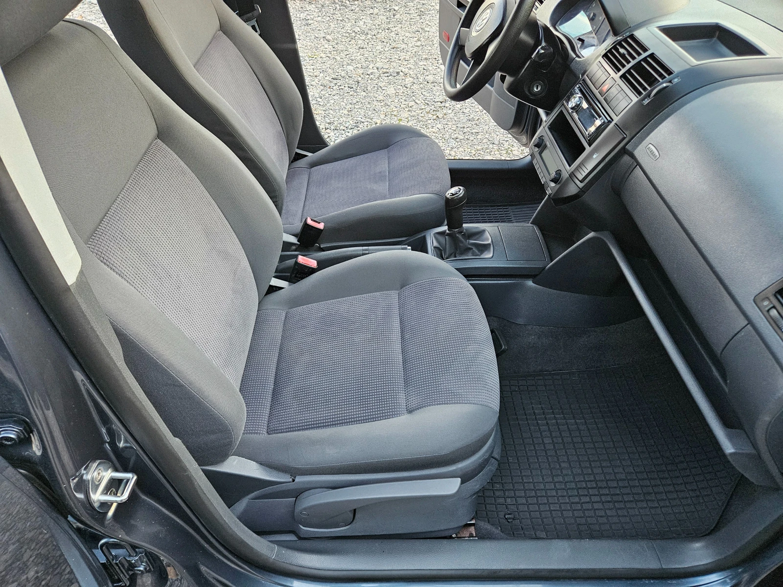 VW Polo 1.4  101  | Mobile.bg   12