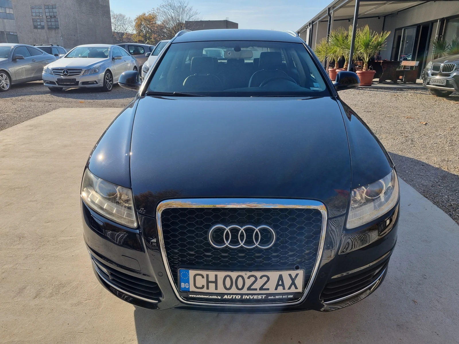 Audi A6 3.0/239 kc - изображение 2