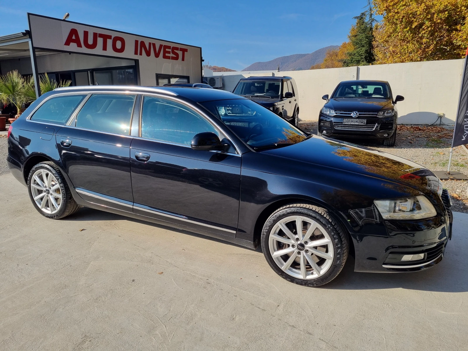 Audi A6 3.0/239 kc - изображение 8