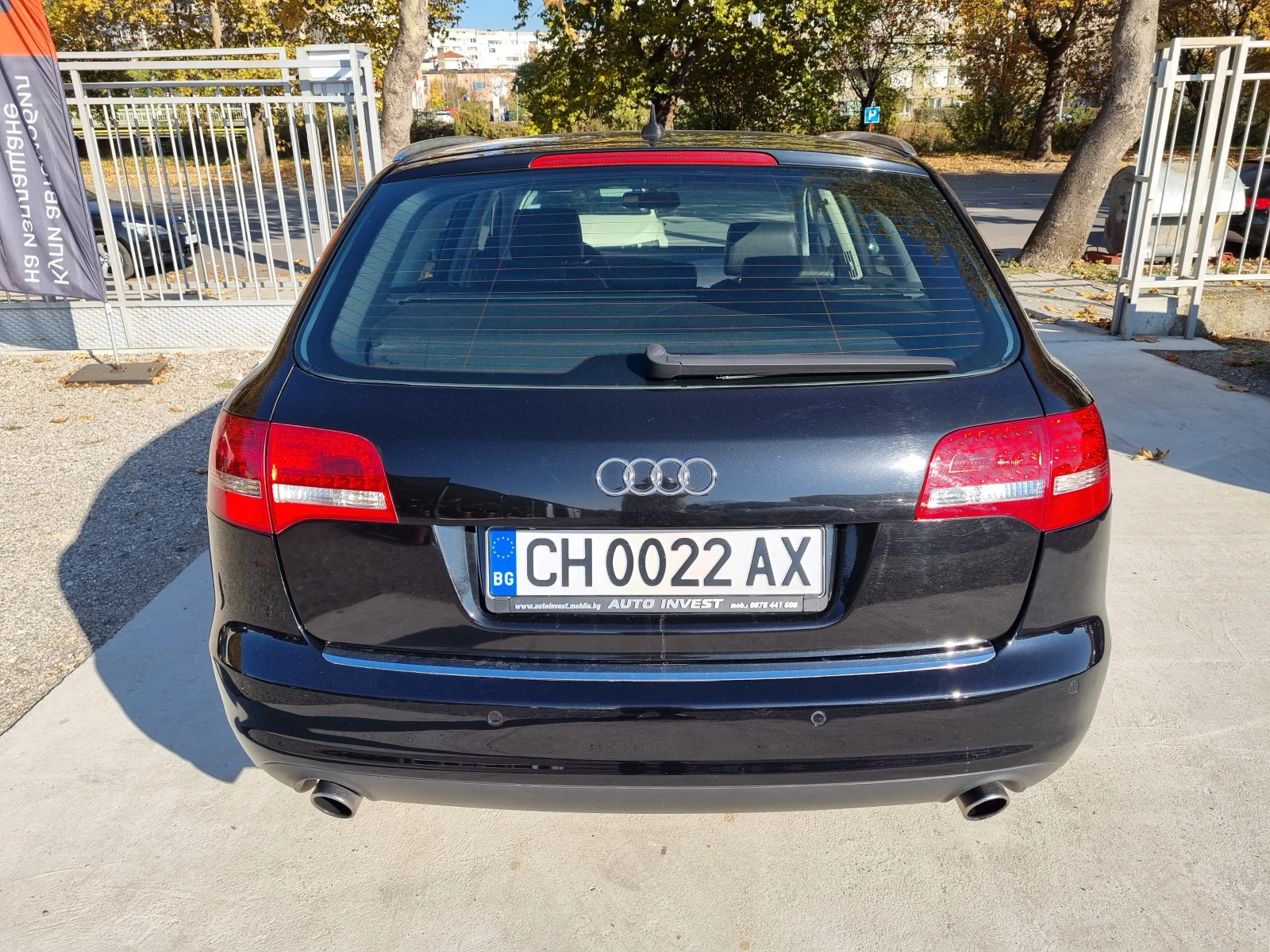 Audi A6 3.0/239 kc - изображение 6