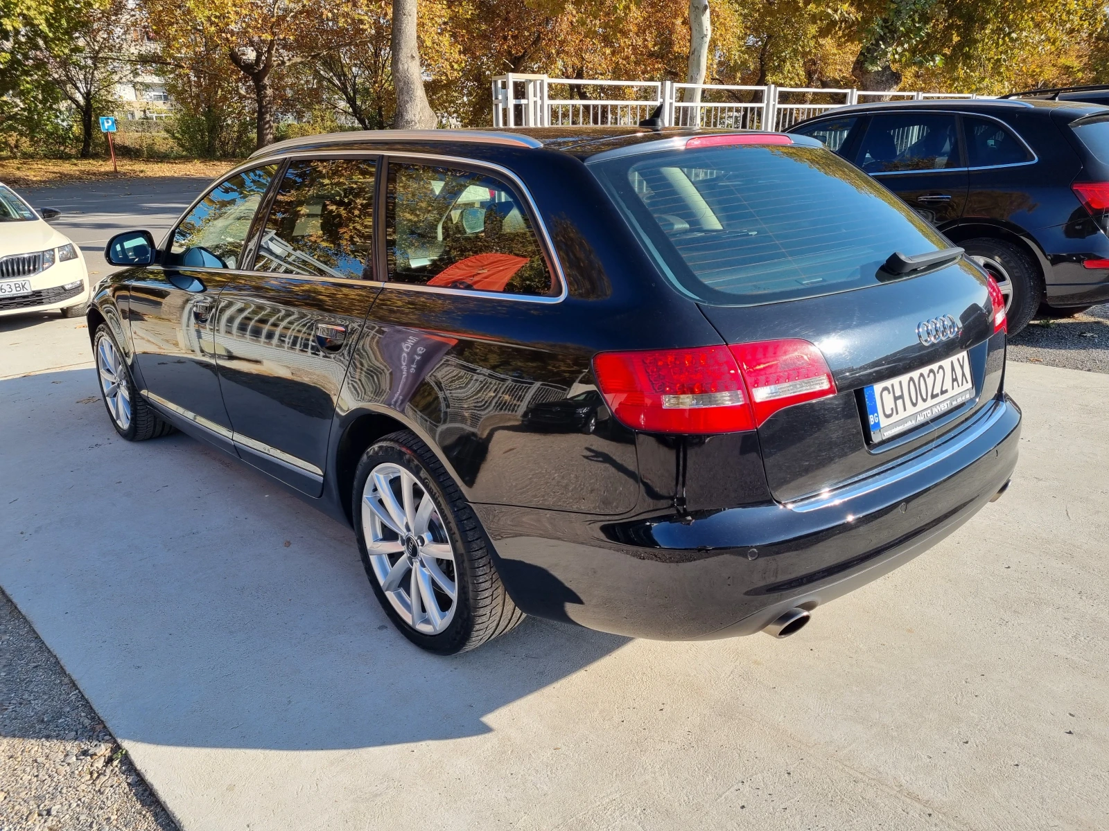 Audi A6 3.0/239 kc - изображение 5