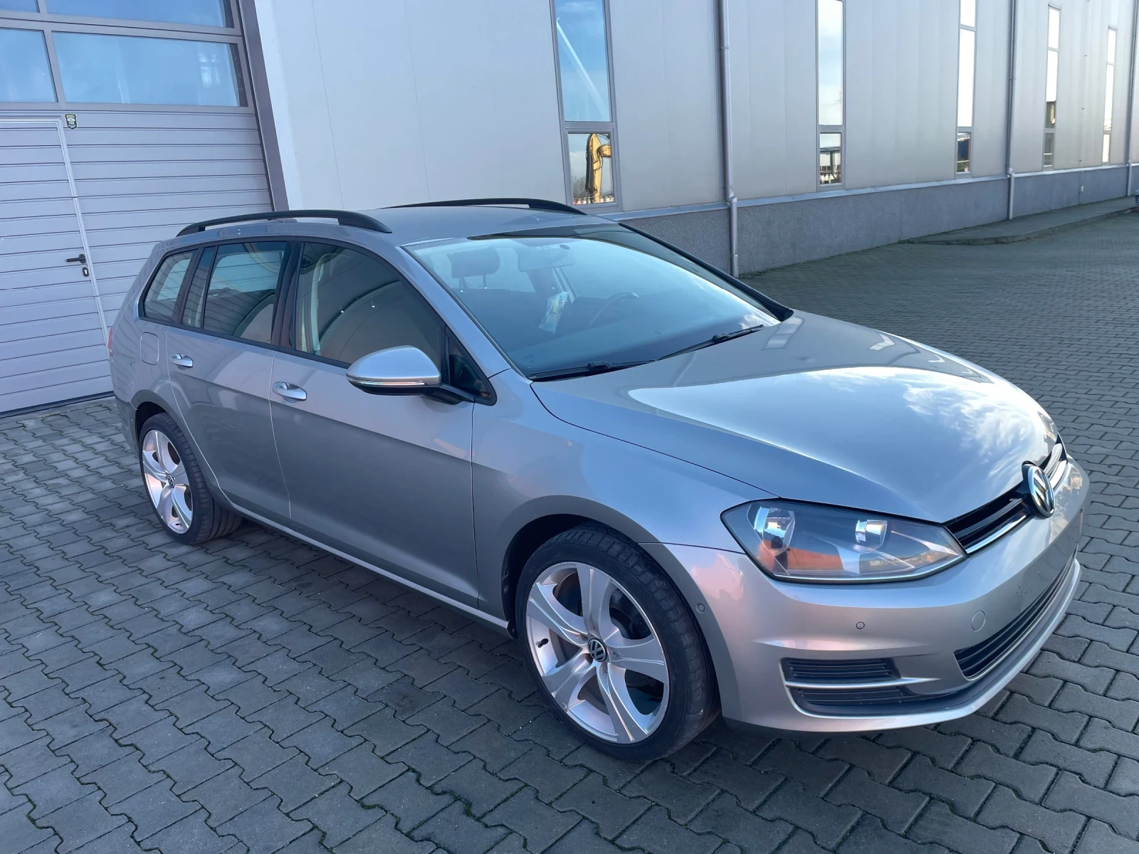 VW Golf TDI, ПЕЧКА  - изображение 6