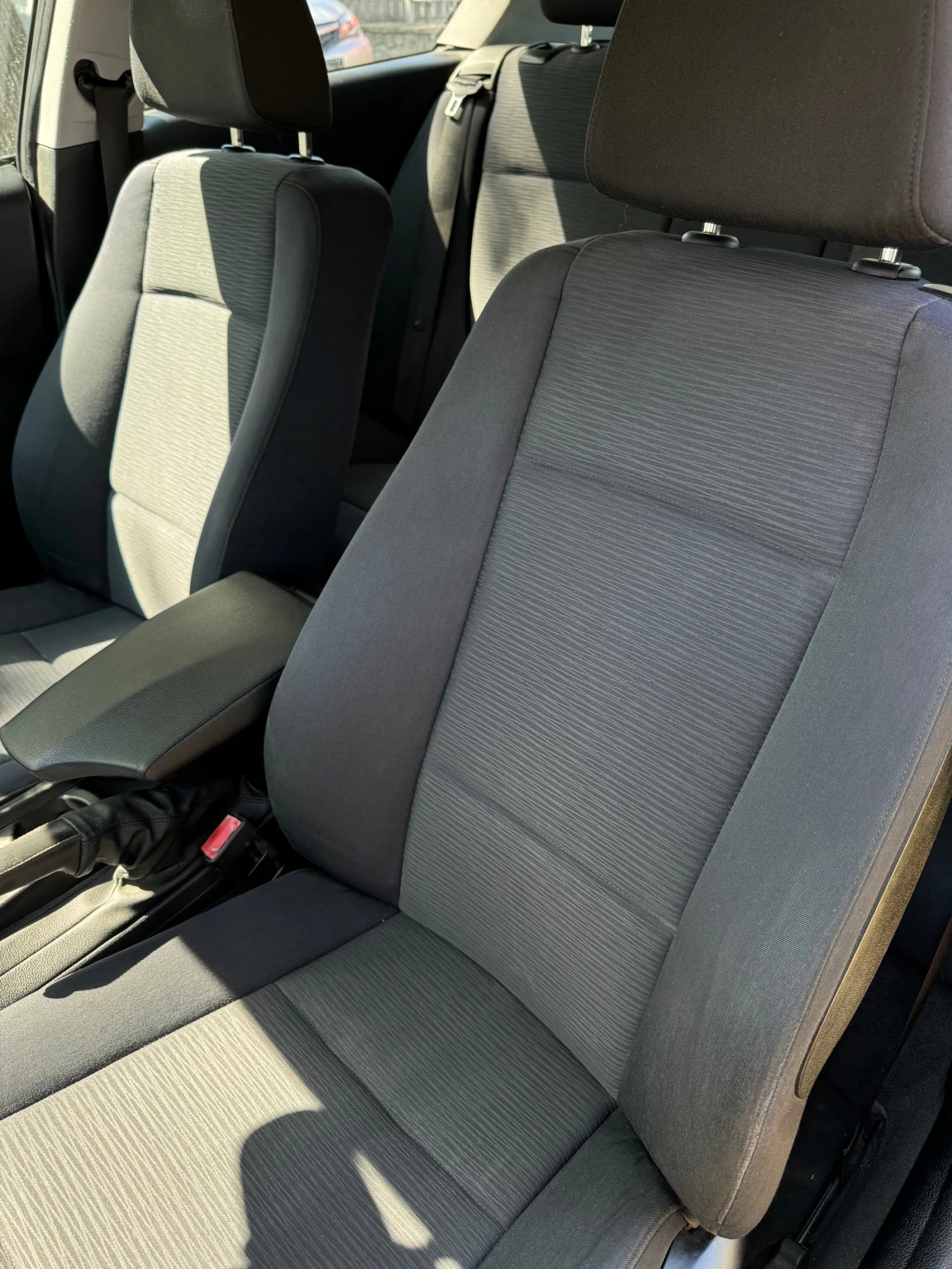 BMW 116 2.0 BENZIN AUSTRIA | Mobile.bg   11