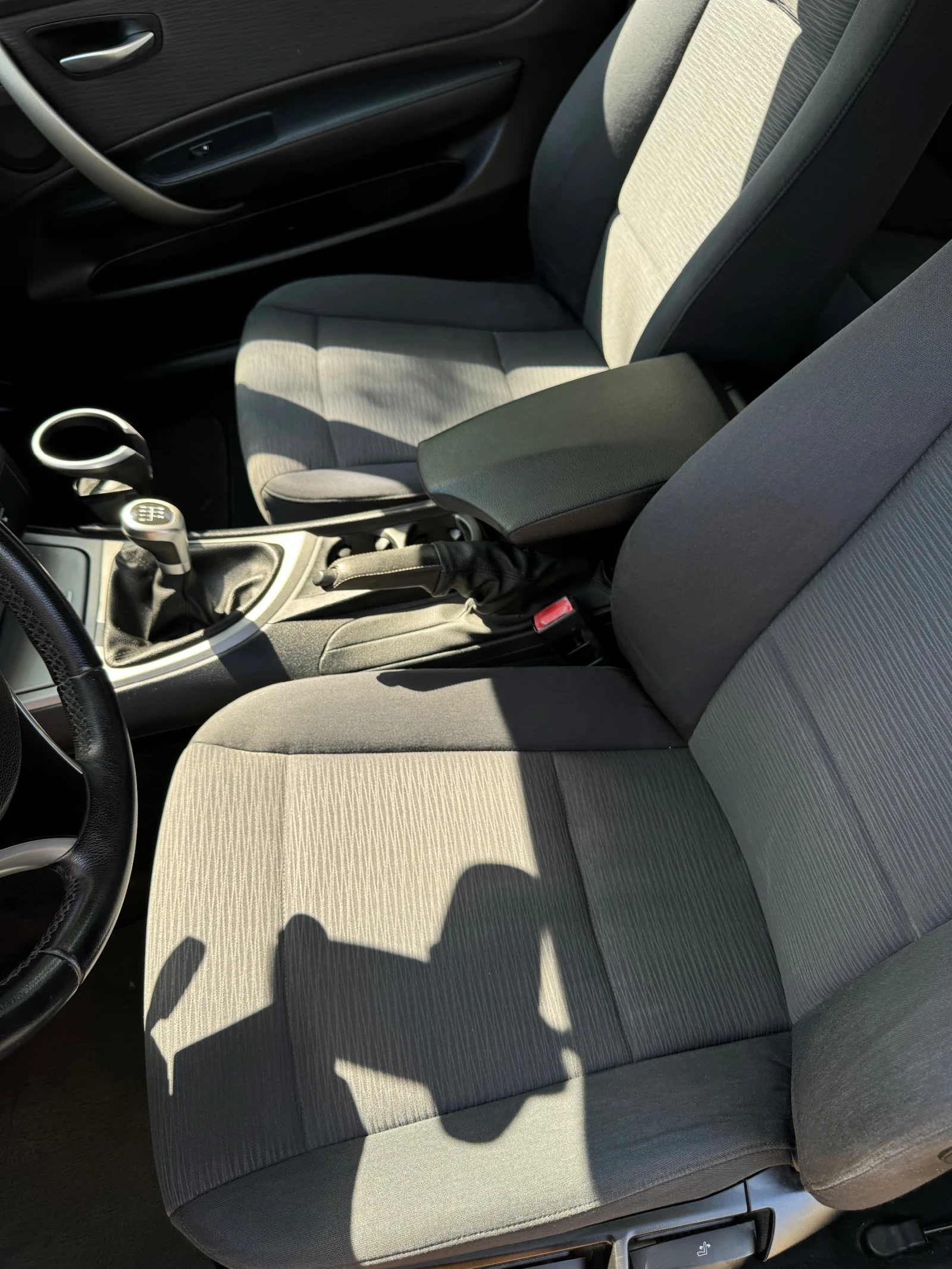 BMW 116 2.0 BENZIN AUSTRIA | Mobile.bg   14