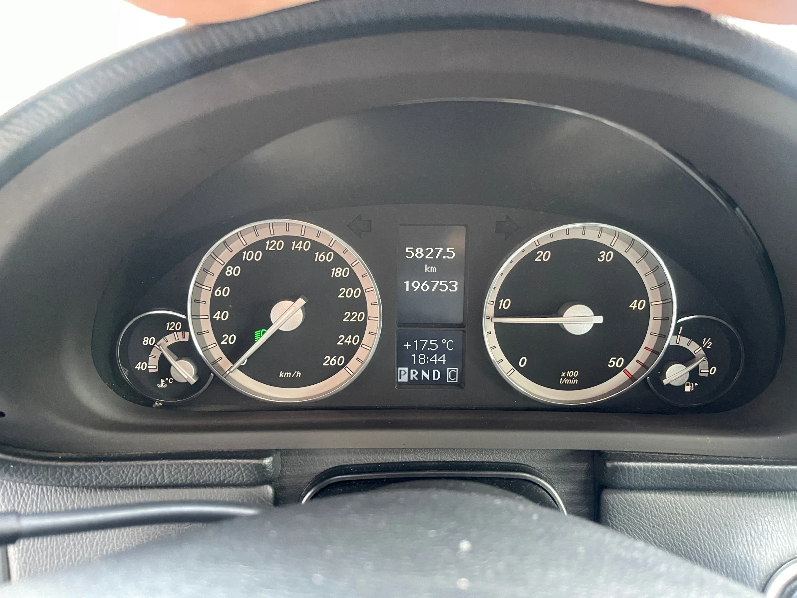 Mercedes-Benz C 220 Sport Coupe - изображение 9