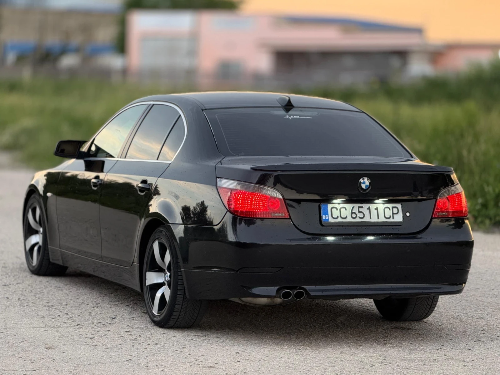 BMW 530 Перфектна! - изображение 4