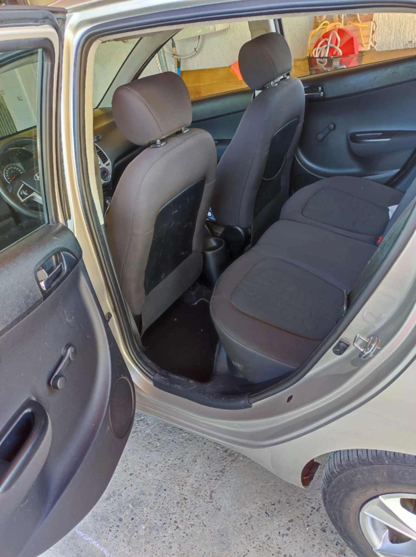 Hyundai I20  - изображение 9