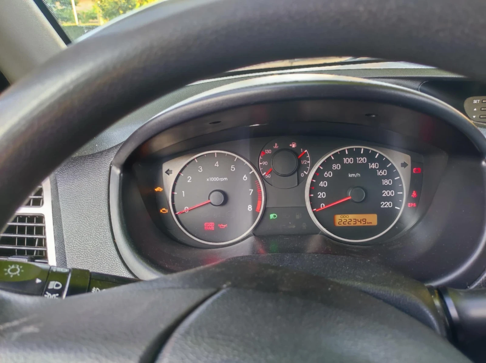 Hyundai I20  - изображение 7