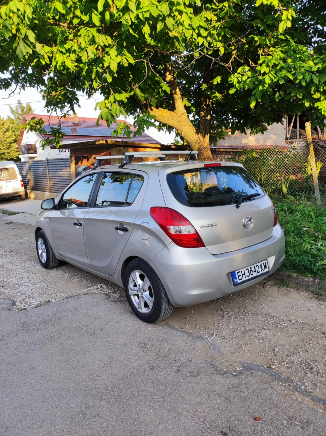 Hyundai I20  - изображение 2