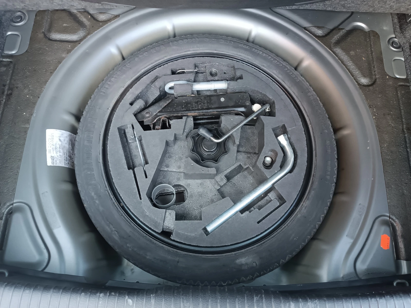 VW Golf 2.0TDI 140Kc 6ck Highline | Mobile.bg   12