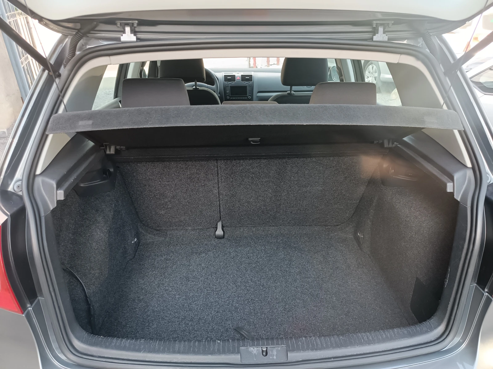 VW Golf 2.0TDI 140Kc 6ck Highline | Mobile.bg   11