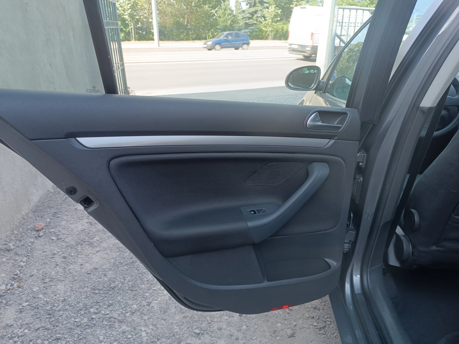 VW Golf 2.0TDI 140Kc 6ck Highline | Mobile.bg   16