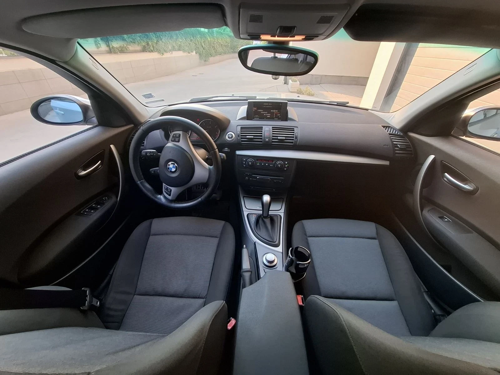 BMW 120 2.0 d 163  - изображение 3