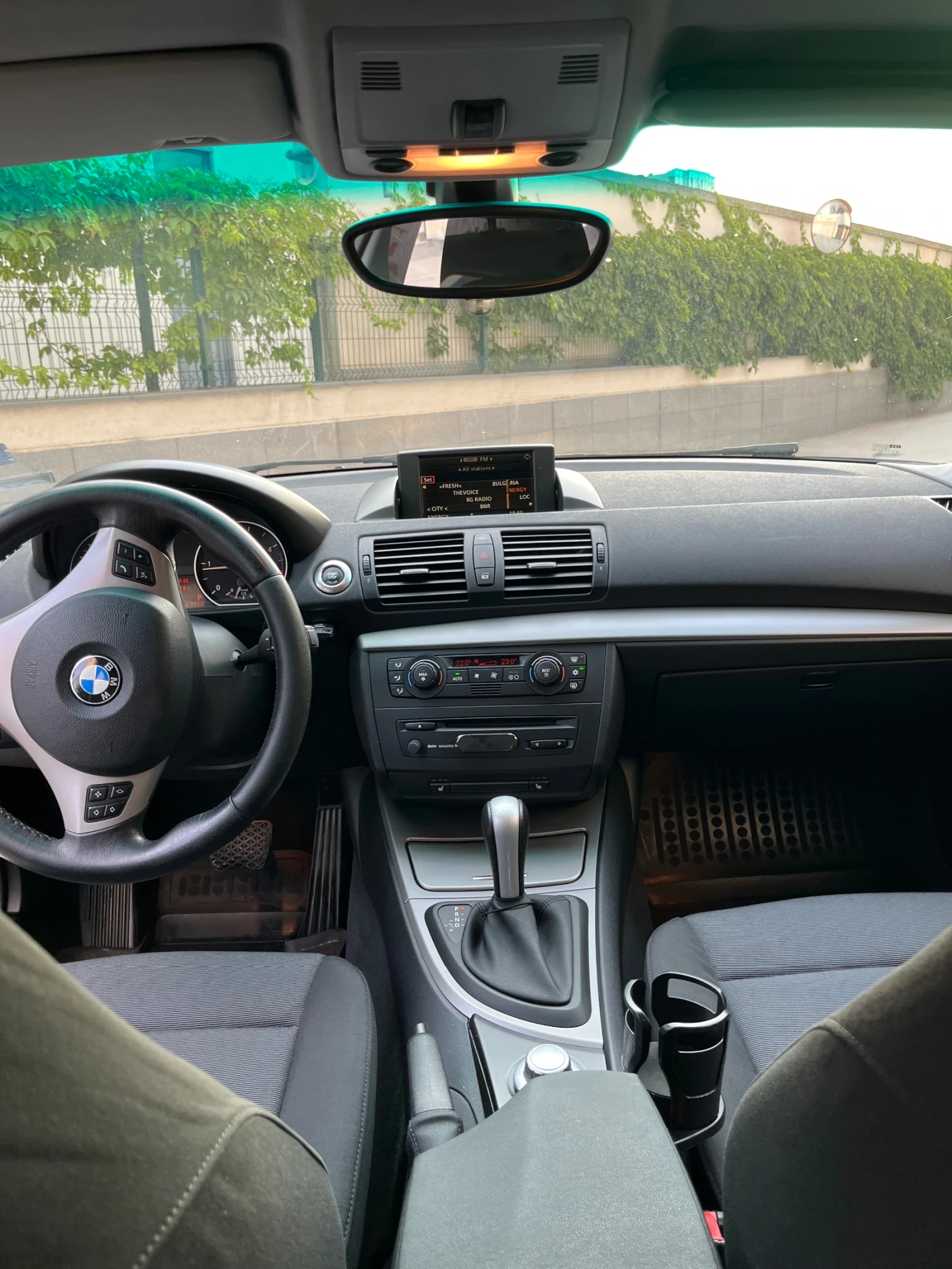 BMW 120 2.0 d 163  - изображение 5