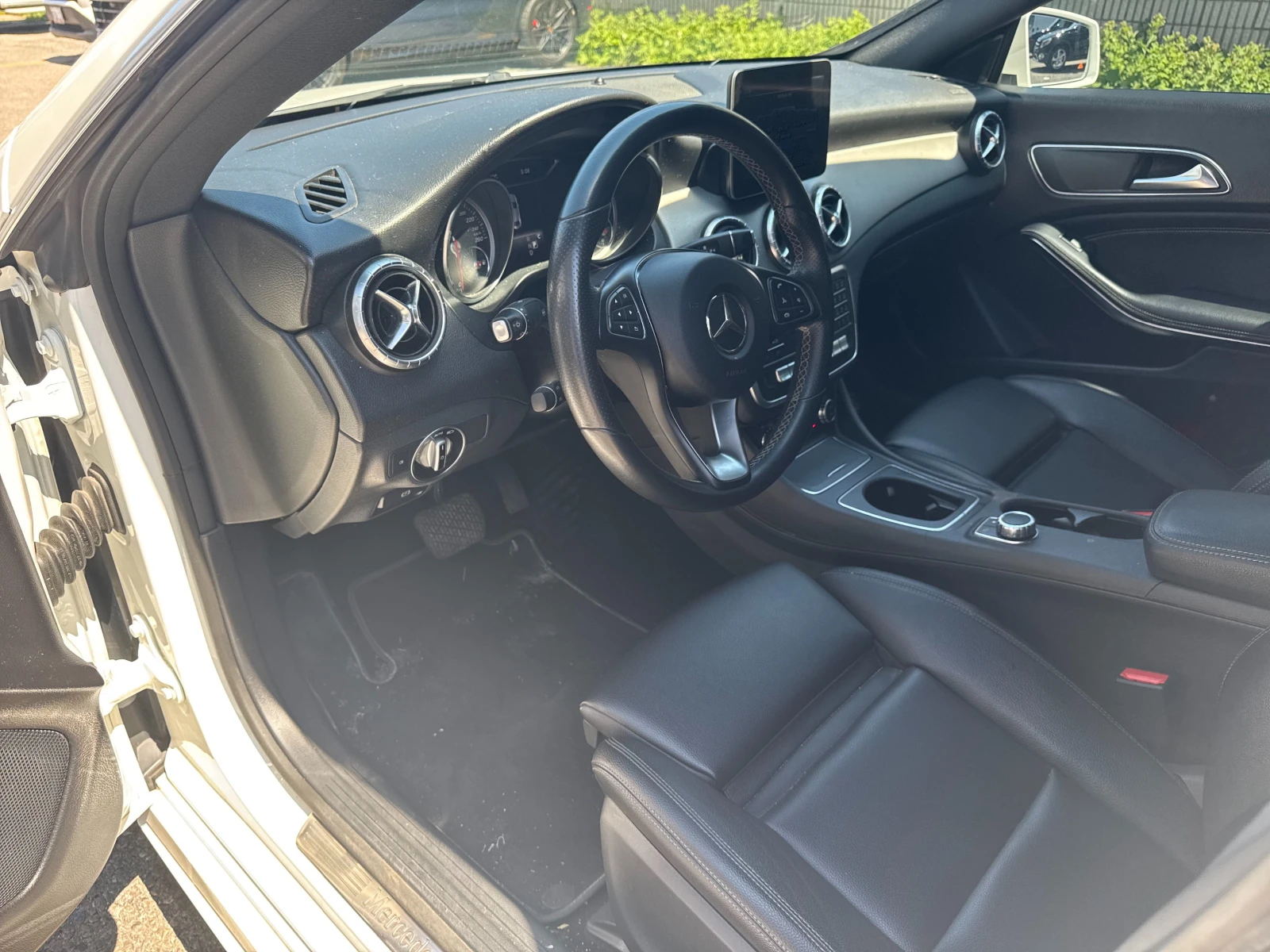 Mercedes-Benz CLA 250 * АвтоКредит*  - изображение 7
