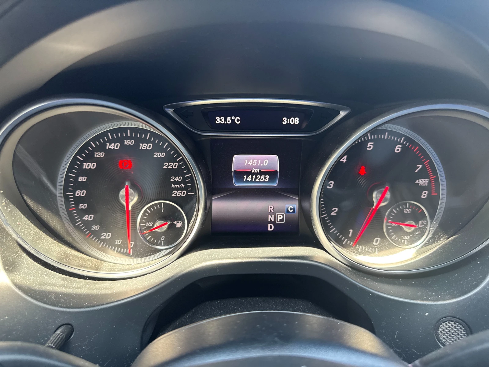 Mercedes-Benz CLA 250 * АвтоКредит*  - изображение 8