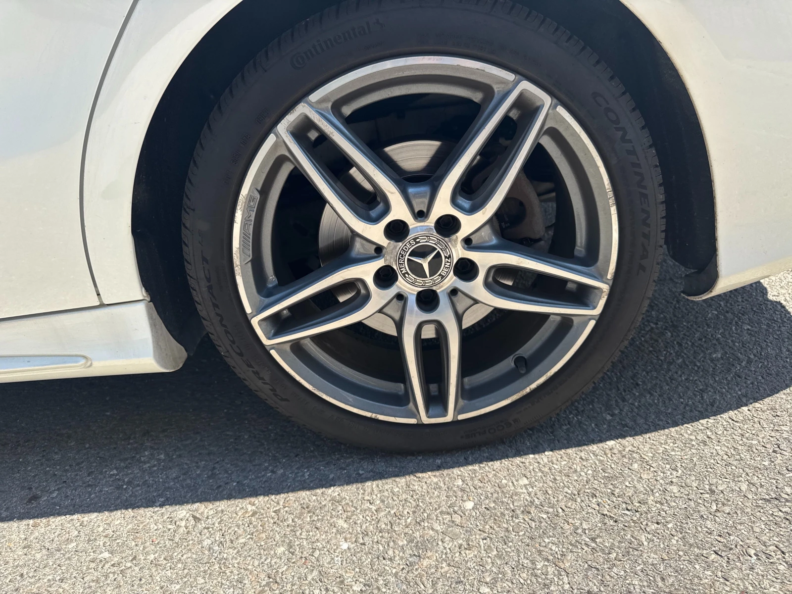 Mercedes-Benz CLA 250 * АвтоКредит*  - изображение 6