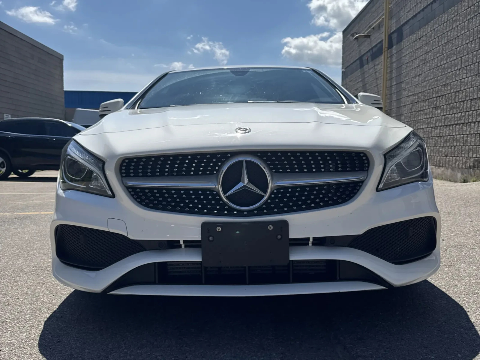 Mercedes-Benz CLA 250 * АвтоКредит*  - изображение 5