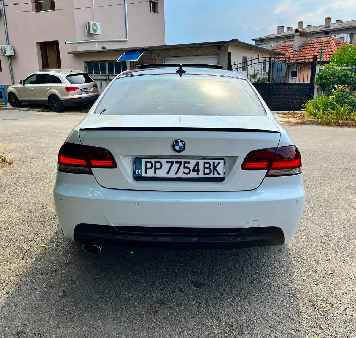BMW 320 EURO 5+  - изображение 3