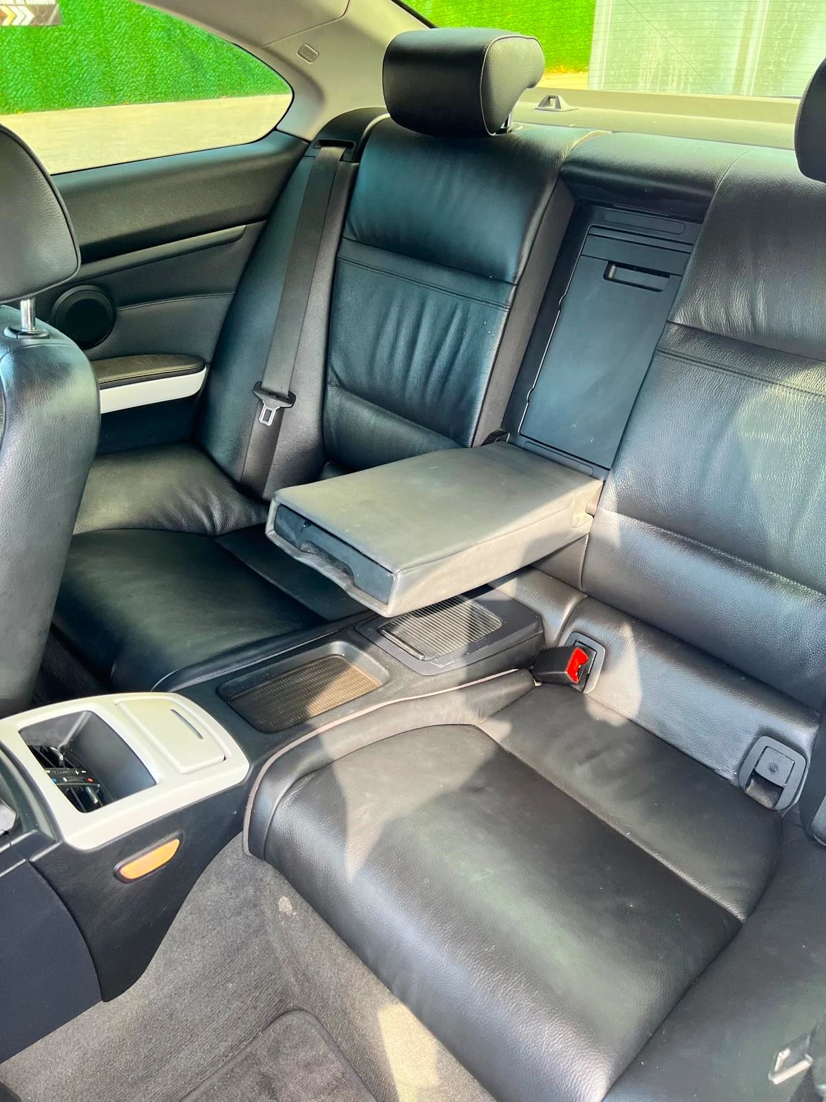 BMW 320 EURO 5+  | Mobile.bg   11